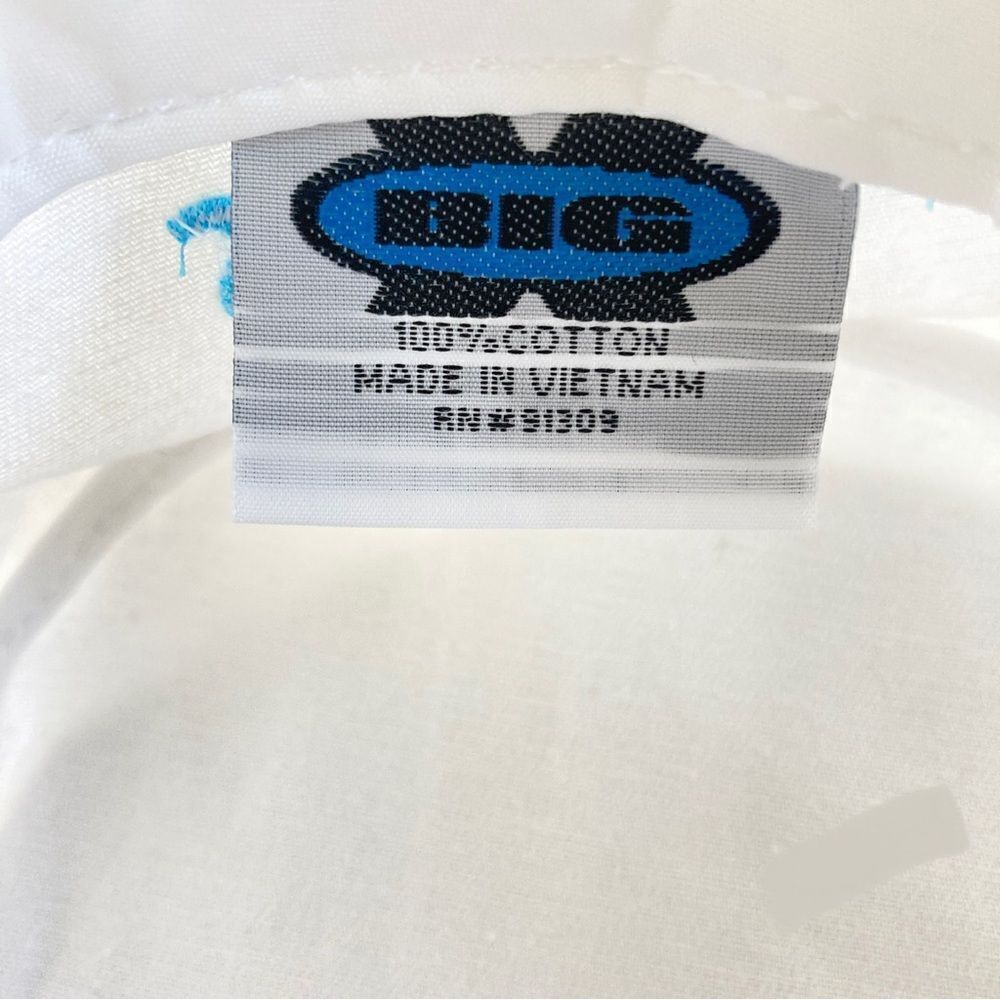NWOT San Diego Wave FC Bucket Hat - Picture 5 of 5